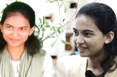 Meet Bini Muduli, The First Woman From Bonda Tribal Community To Crack Odisha Public Service Commission