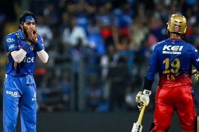 Dinesh Karthik Reveals Hardik Pandya's Brutal Sledge and Recalls MS Dhoni's Big Compliment
