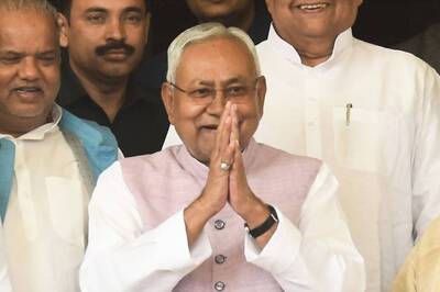 Bihar CM Nitish Kumar 'Takes Back' Population Control Remark; BJP Says Resign, Don't Apologise