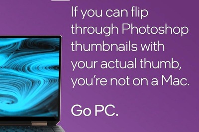 After Microsoft, Now Intel Is Mocking Apple M1 Mac For Everything it Lacks