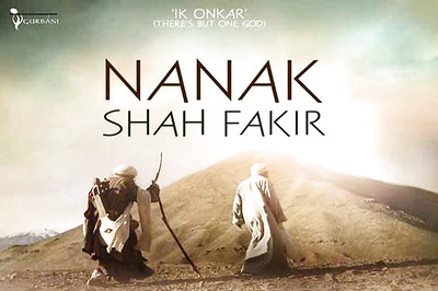 Supreme Court Refuses to Block the Release of Nanak Shah Fakir