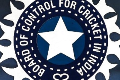 BCCI Apex Council Set to Meet With New Selection Committee, Split Coaching In Agenda-Report