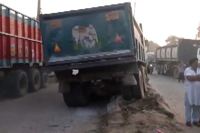 3 Women Farmers Killed as Speeding Truck Runs Them Over Near Haryana Protest Site