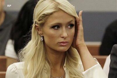 Paris Hilton refused entry in Japan