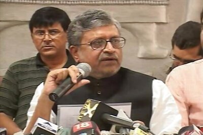 Bihar literacy growth rate much ahead of national average: Sushil Kumar Modi