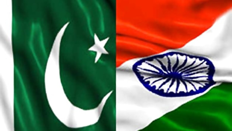 Arms, ammunition recovered from near Pak border