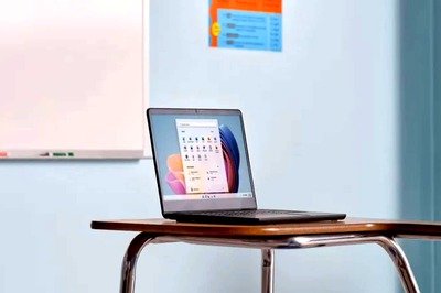 Microsoft Windows 11 SE And Surface Laptop SE Come As Answer To Chrome OS, Chromebooks