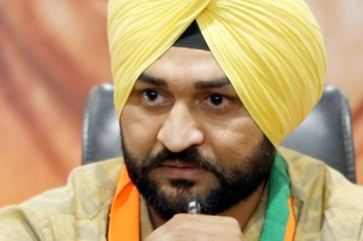 CM Khattar in Line of Fire After Woman Coach Accuses Him of Influencing Probe in Haryana Sexual Assault Case