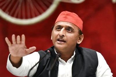 'Will Get Jabbed Since Shots are Now by Centre, Not BJP': Akhilesh Yadav's Covid Vaccine U-turn