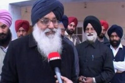 Punjab readies to smoke peace pipe