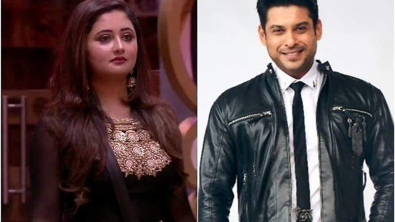 Bigg Boss 13: Rashami Desai's Mom Blasts Sidharth Shukla and Mahira Sharma's Mom