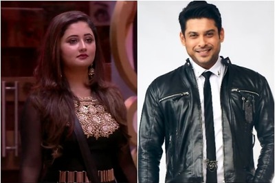 Bigg Boss 13: Rashami Desai's Mom Blasts Sidharth Shukla and Mahira Sharma's Mom