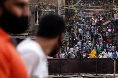 Karnataka Records Lowest Number of Covid Deaths Since Beginning of Second Wave