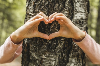 Are You an Ecosexual? Why Do Some People Prefer Lover Earth to Mother Earth?