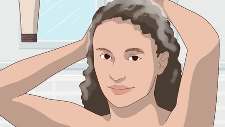 How to Do Kinky Twists