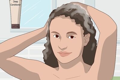 How to Do Kinky Twists