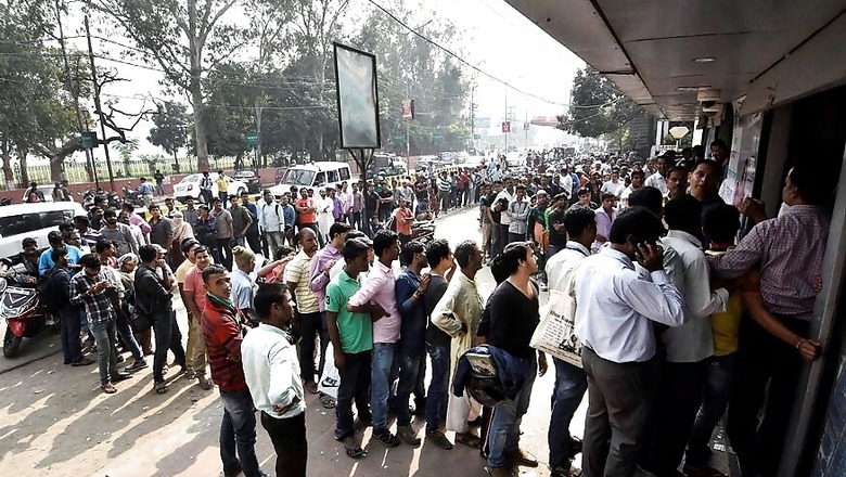 'Demonetisation Wasn't a Jhatka, Had Warned People a Year Before': PM Modi