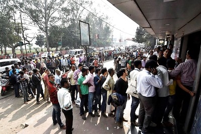 'Demonetisation Wasn't a Jhatka, Had Warned People a Year Before':  PM Modi