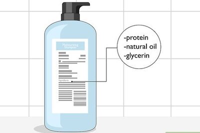 How to Prevent Frizzy Hair