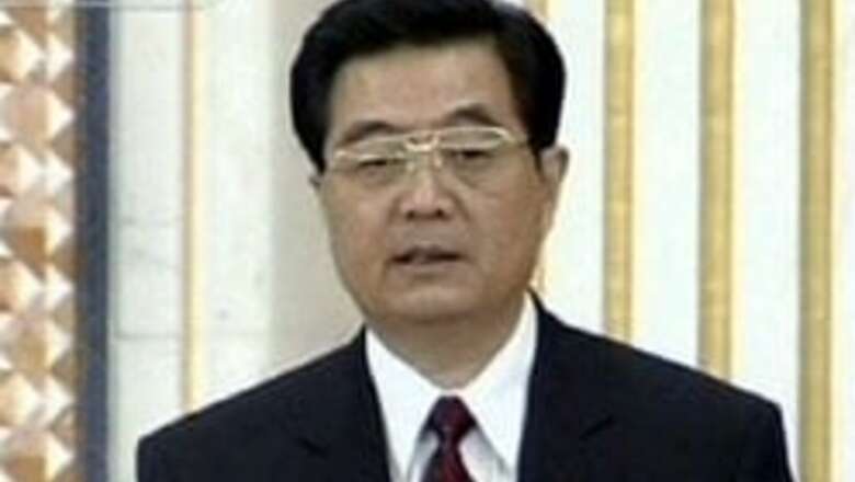 China softens stand on Indo-US N-deal