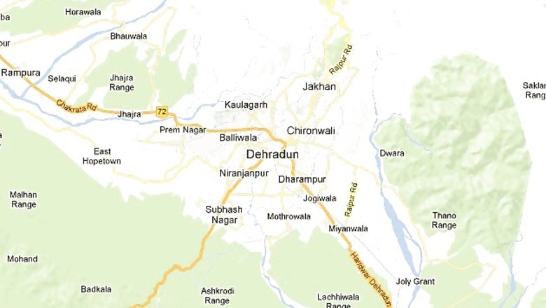 Uttarakhand: Bill on job reservation for statehood agitationists withdrawn