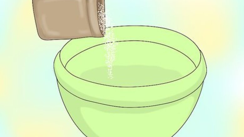 How to Make Wiggly Finger Wonderfuls