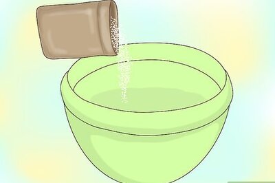 How to Make Wiggly Finger Wonderfuls