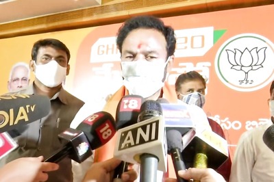 Tamil Nadu Assembly Polls: AIADMK-BJP Begin Seat Sharing Talks