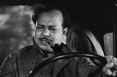 Priyanka remembers Haradhan Banerjee from 'Barfi!