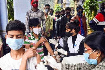 Fuelled by Three Omicron Variants, Mumbai's Covid Tally Sees Biggest Jump in 47 Days