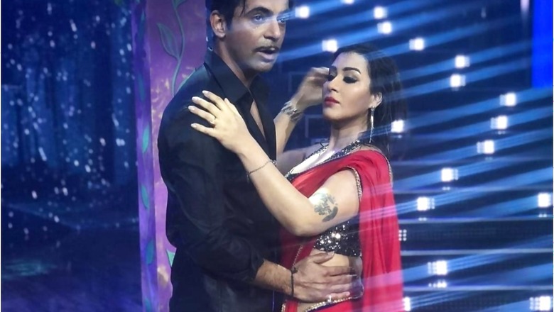 Shilpa Shinde Plans to Quit Gangs Of Filmistan Because of Sunil Grover?
