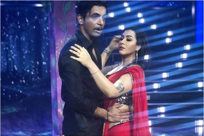 Shilpa Shinde Plans to Quit Gangs Of Filmistan Because of Sunil Grover?