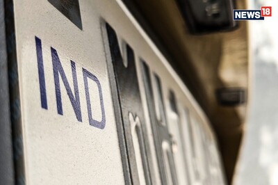 Himachal Pradesh Added to BookMyHSRP Website, Home Delivery Begins in Noida, Ghaziabad