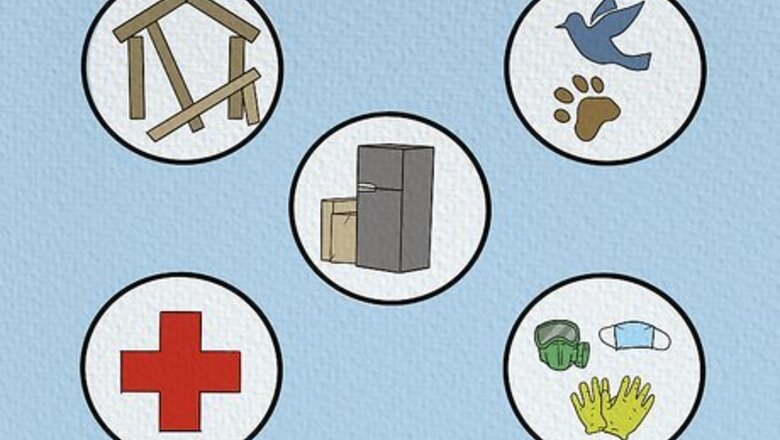 The 5 Stages of Hoarding and Their Characteristics