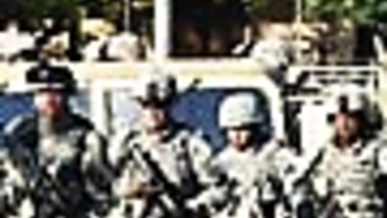 In Pics: Mass killing at US army base