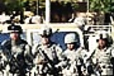 In Pics: Mass killing at US army base