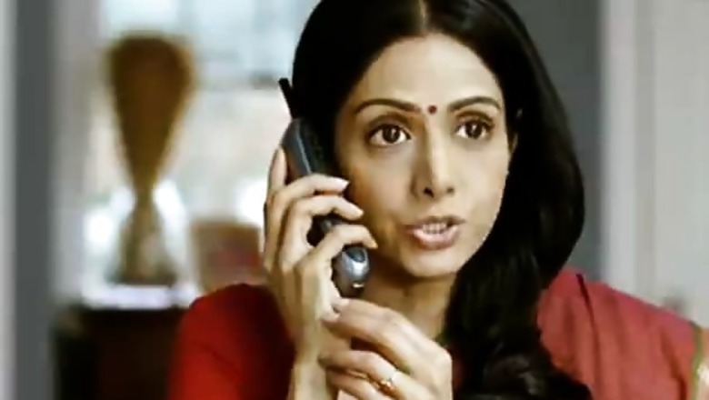 'English Vinglish' has a golden heart: Anupam Kher