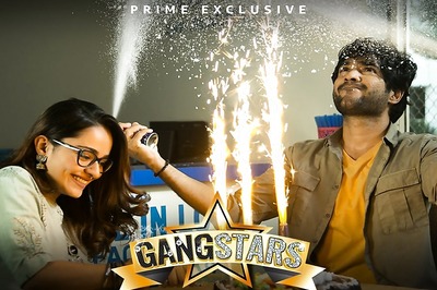 Amazon Prime Video Launches First Telugu Web Series