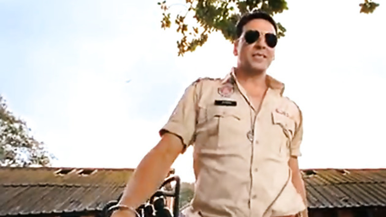 Watch: The teaser of Akshay Kumar's 'Khiladi 786'