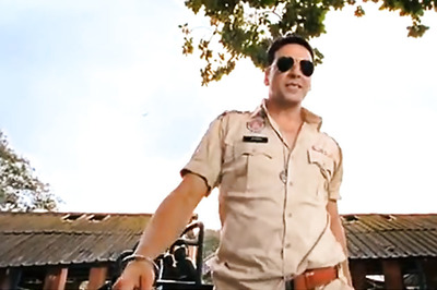 Watch: The teaser of Akshay Kumar's 'Khiladi 786'