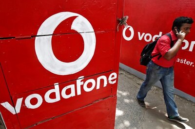 Vodafone 4G Introduces Free Data Offer