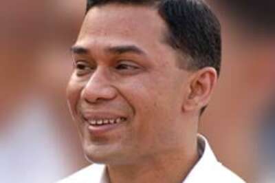 Cops question Khaleda Zia's son