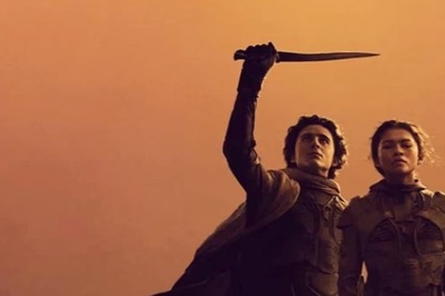 Denis Villeneuve On Collaborating With Hans Zimmer For Dune: Part Two