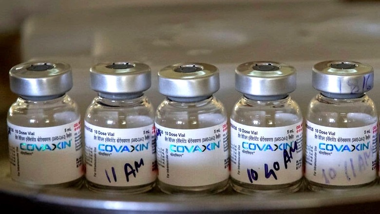 Bharat Biotech Dossier Under Review For Emergency Use Listing of Covaxin, Says WHO