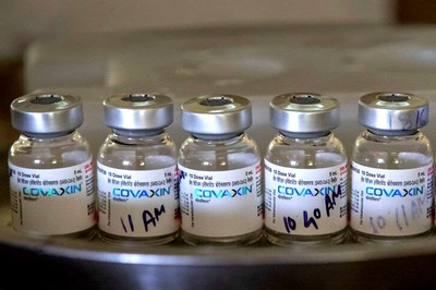 Bharat Biotech Dossier Under Review For Emergency Use Listing of Covaxin, Says WHO