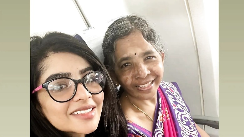 'Still Trying To Wrap My Head Around This': Pavithra Lakshmi On Her Mother’s Demise