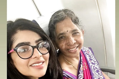 'Still Trying To Wrap My Head Around This': Pavithra Lakshmi On Her Mother’s Demise