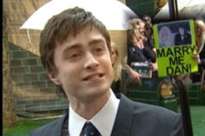 Harry Potter is also a whiz kid at investments