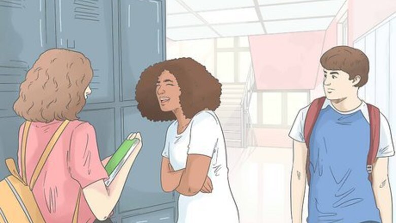 How to Repel Your Unwanted Crushes