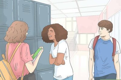 How to Repel Your Unwanted Crushes